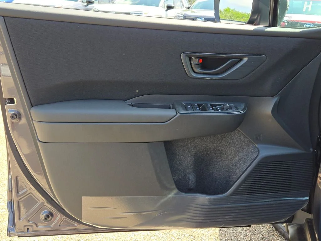 New 2026 MAGNETITE GRAY METALLIC Subaru Premium image 20