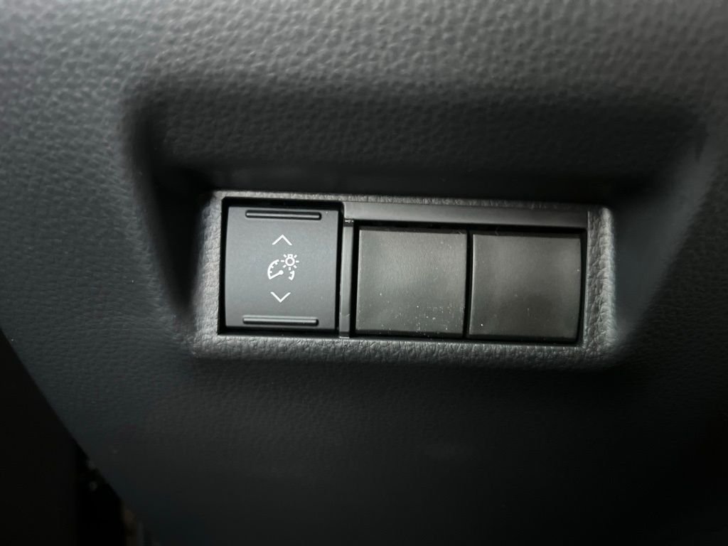 New 2026 Meteor Shower Toyota LE image 13