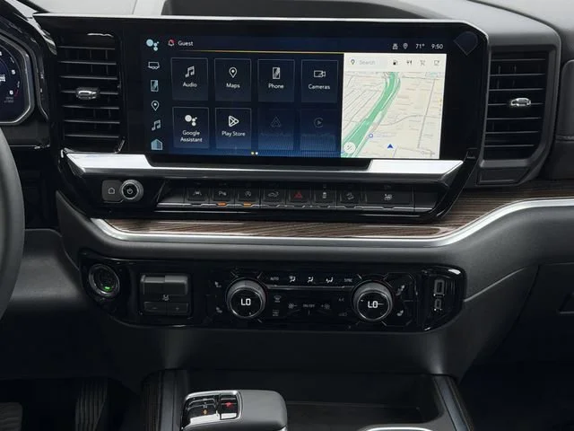 2026 Chevrolet Silverado 1500 LT - Photo 13