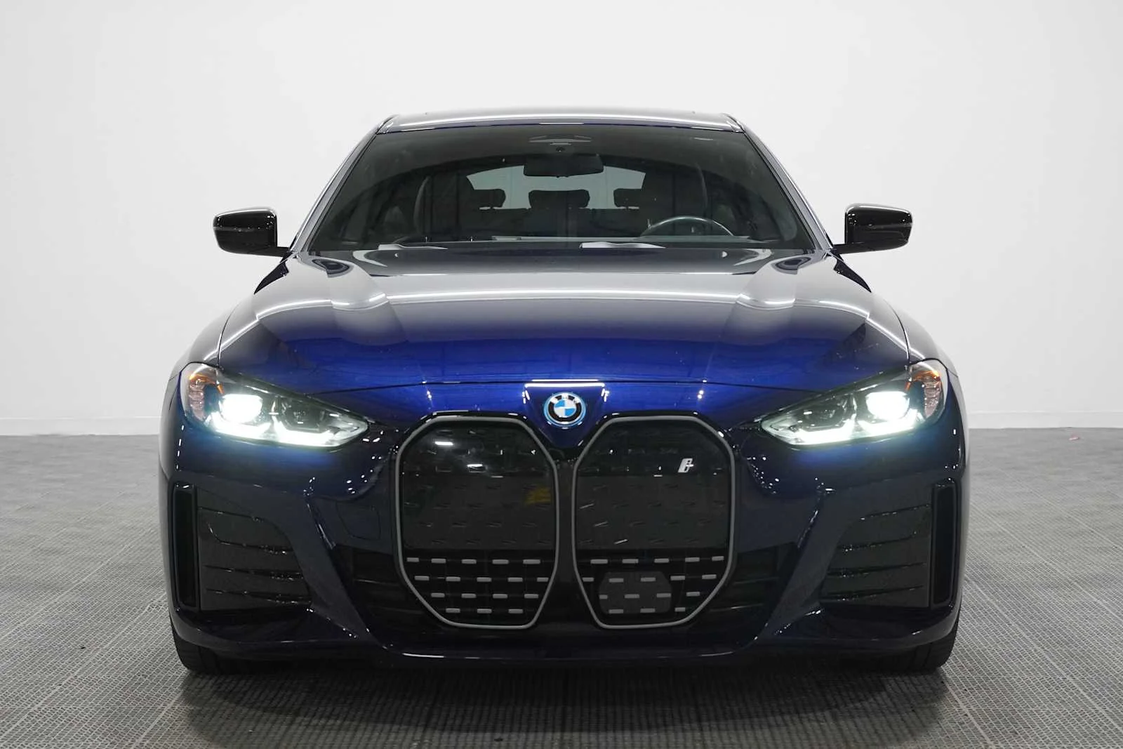 Certified 2024 BMW i4 35 with VIN WBY43AW09RFS25385 for sale in Grapevine, TX