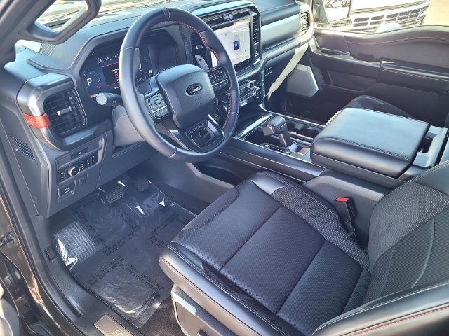 Used 2025 Green Ford Raptor image 10
