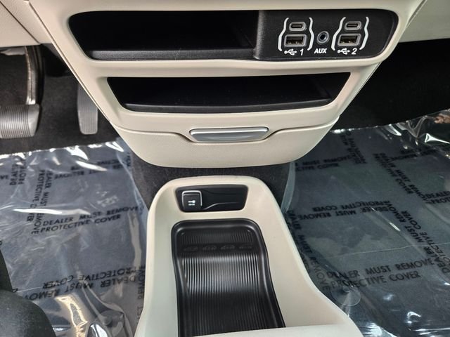 Used 2024 White Chrysler LX image 16