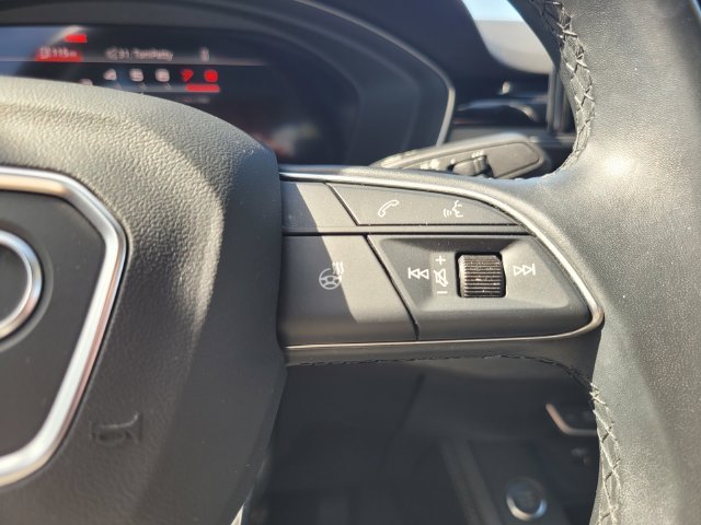 Used 2024  Audi 45 S line Premium Plus AWD image 27
