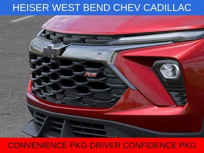 2026 Chevrolet Trailblazer RS - Photo 13