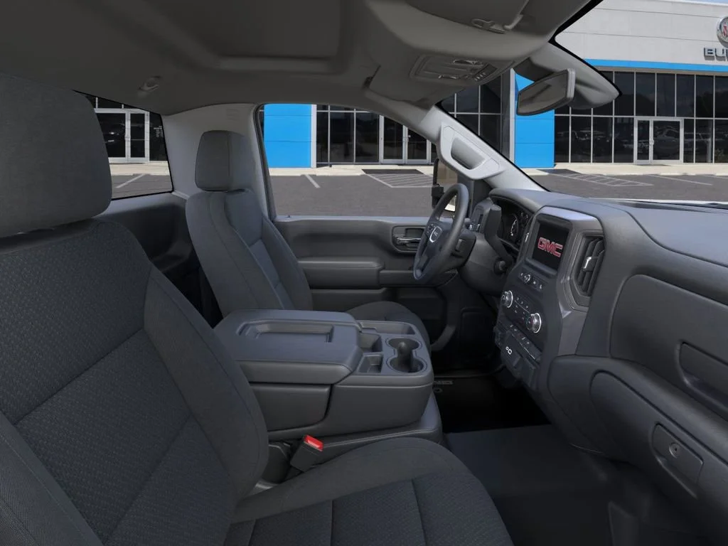 2025 GMC Sierra 2500HD Pro - Photo 41