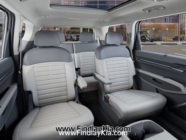 2026 Kia EV9 Land - Photo 19