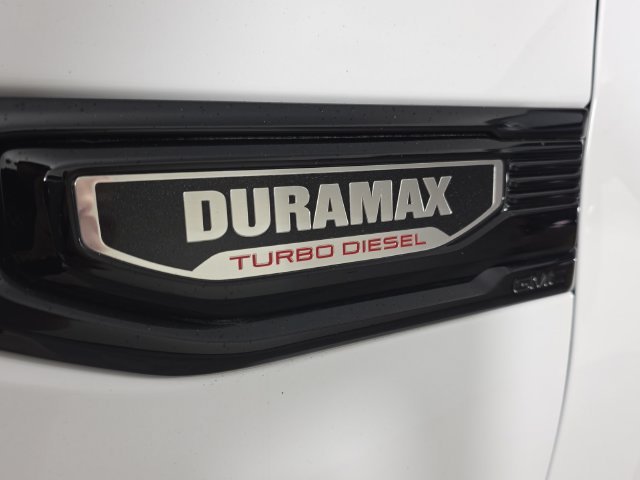 Certified Used 2026 Summit White GMC Elevation image 12
