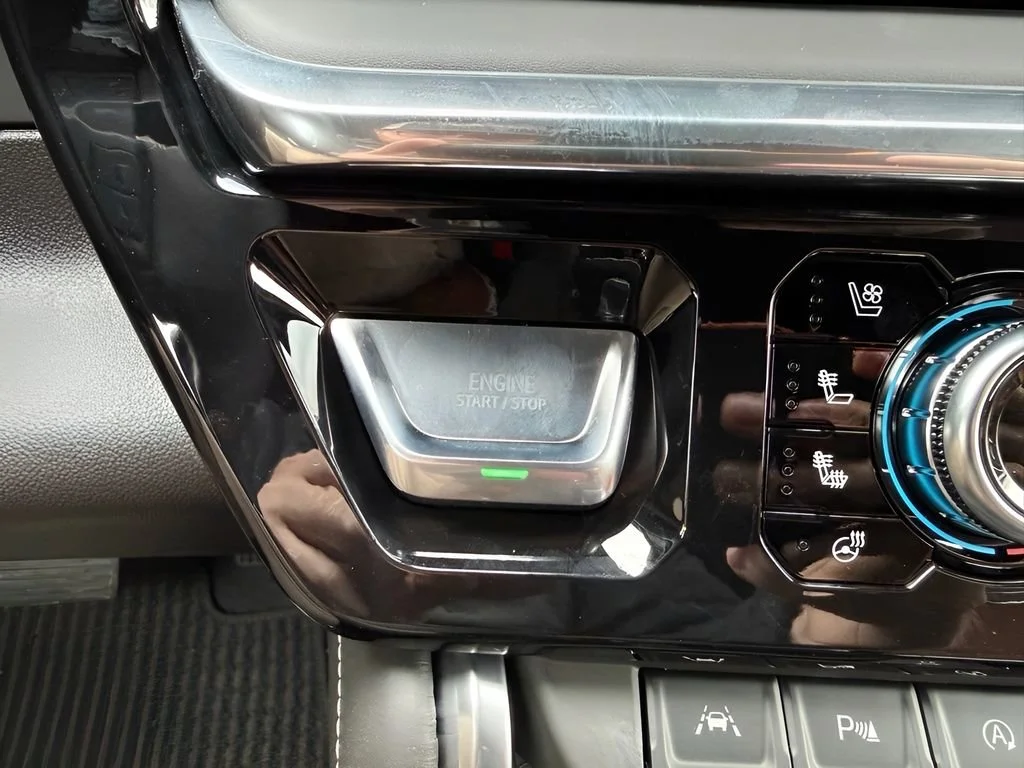 New 2026 Glacier White Tricoat GMC Denali Ultimate image 26