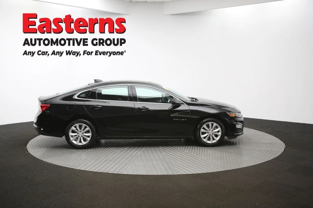 Used 2024 Black Chevrolet LT image 44