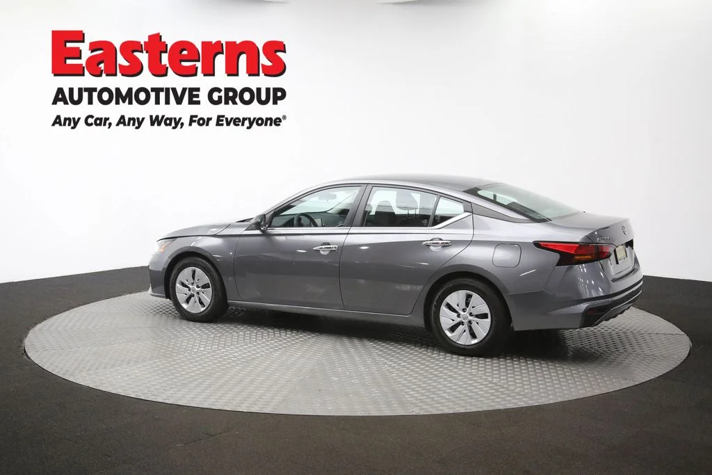 Used 2024 Gray Nissan 2.5 S image 61