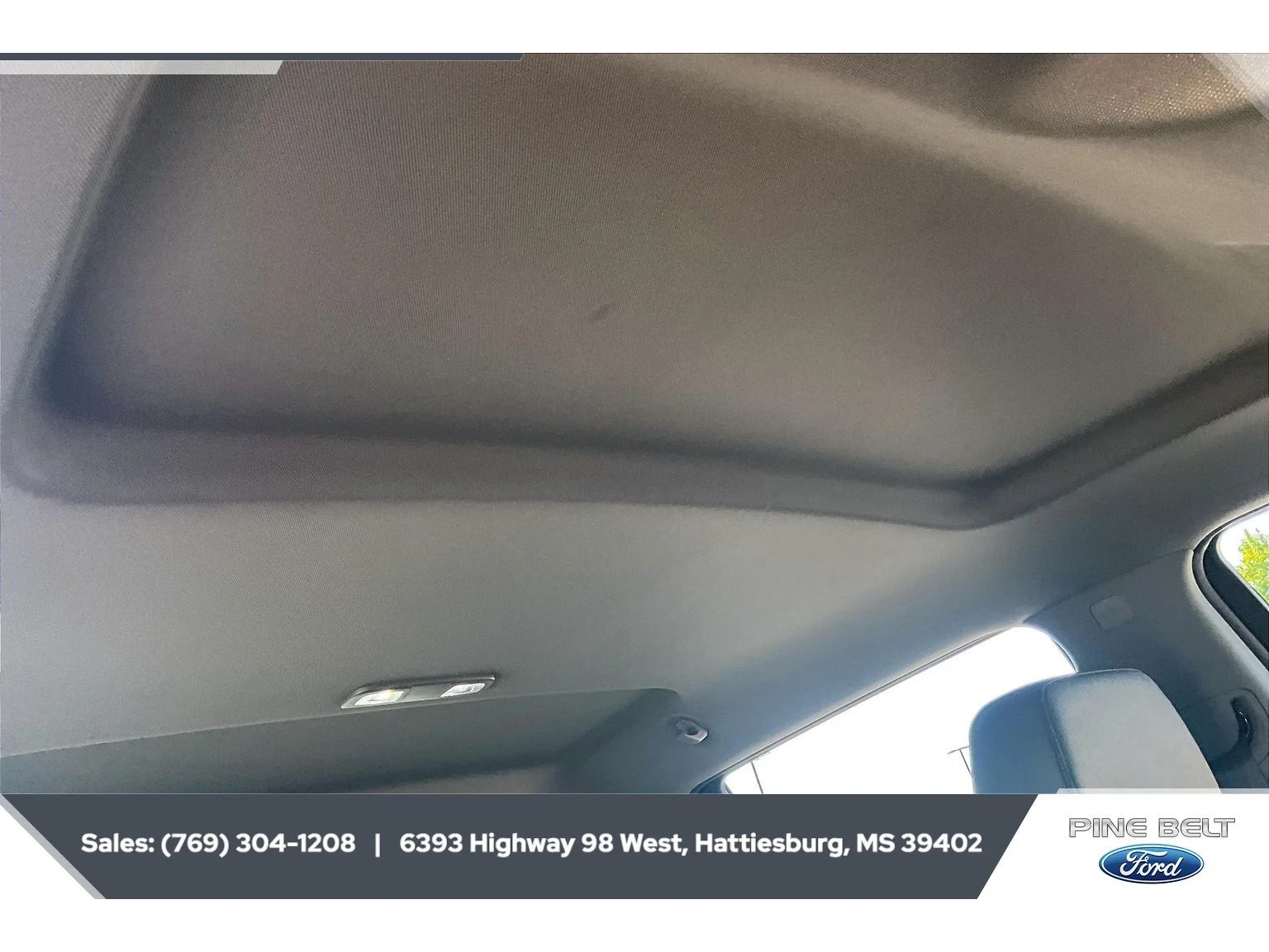 Used 2021 Shadow Gray Metallic Chevrolet RST image 17