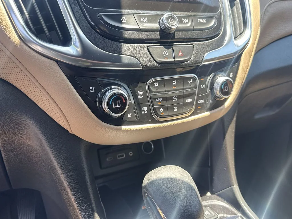 Used 2024 Beige Chevrolet Premier image 18