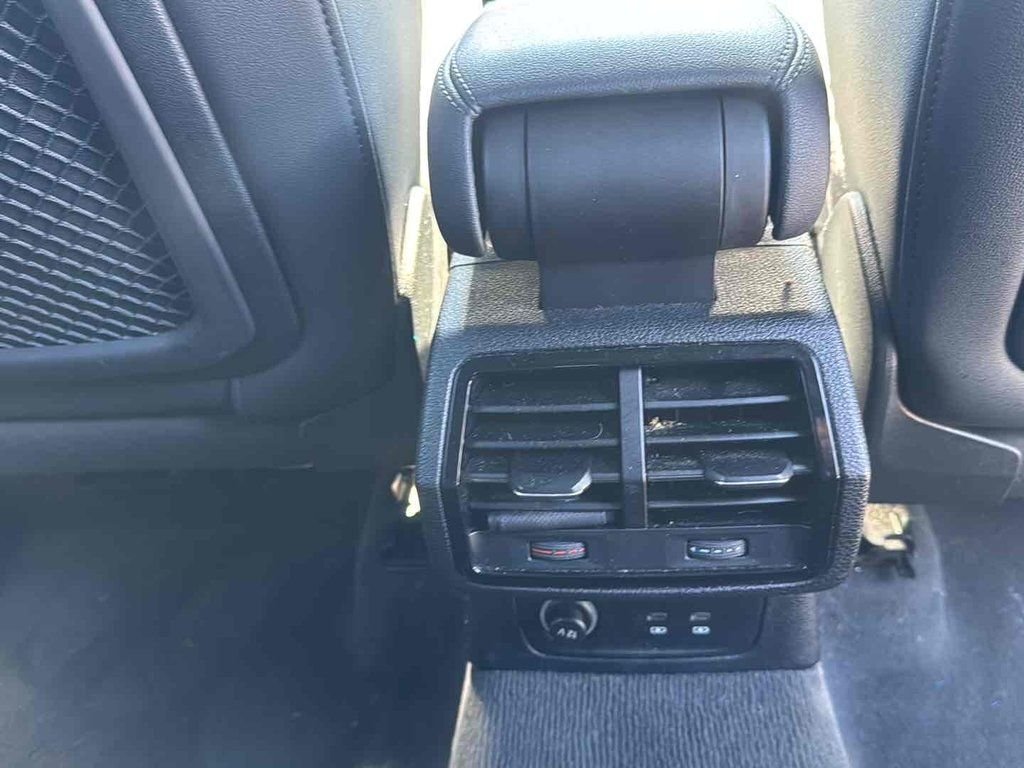 Used 2023 White Audi Premium image 18