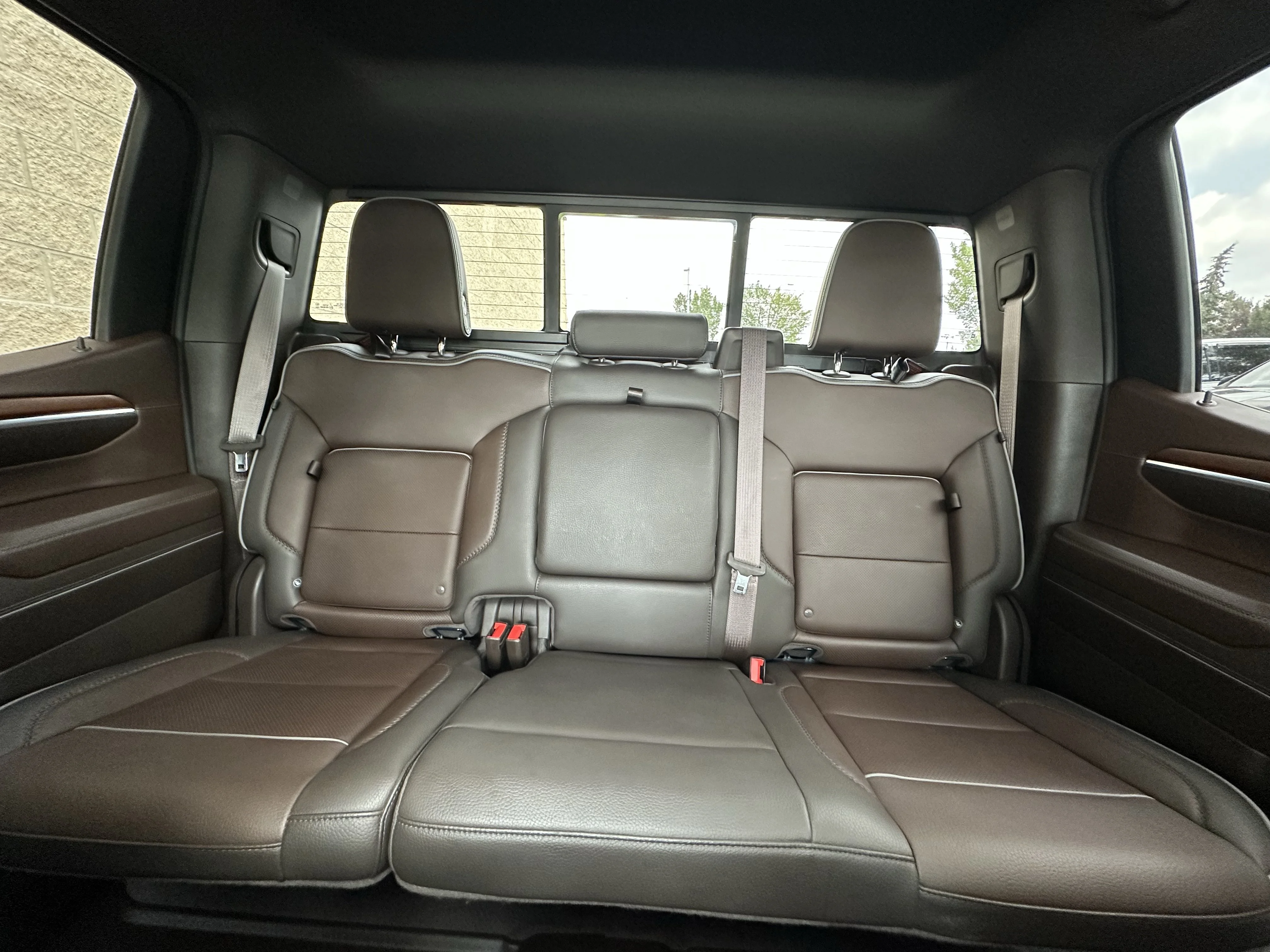Certified Used 2023 Blue GMC Denali image 23