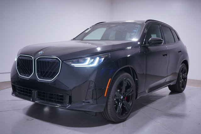 2026|BMW|X3|30 xDrive|4D Sport Utility