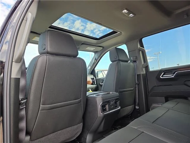 New 2026 Onyx Black GMC Denali image 13