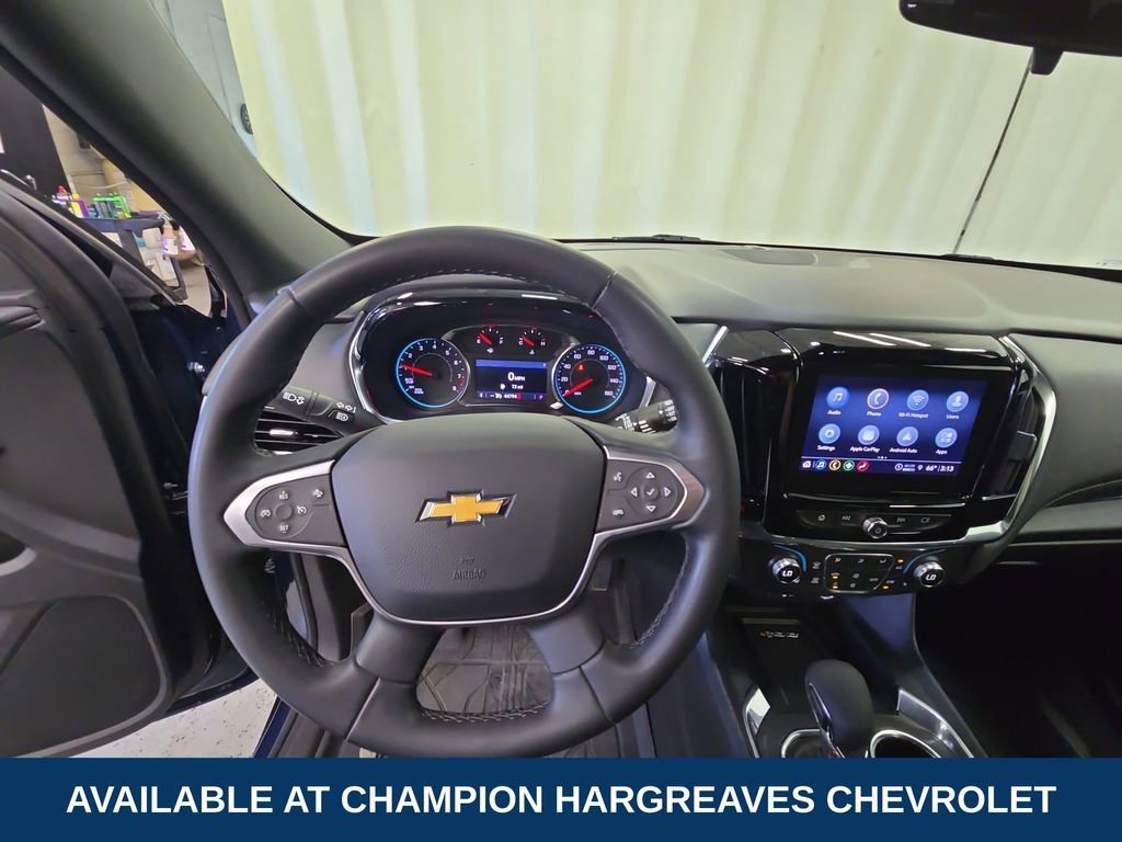 2023 Chevrolet Traverse 1LT - Photo 14