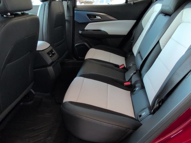2026 Chevrolet Equinox EV 2LT - Photo 7