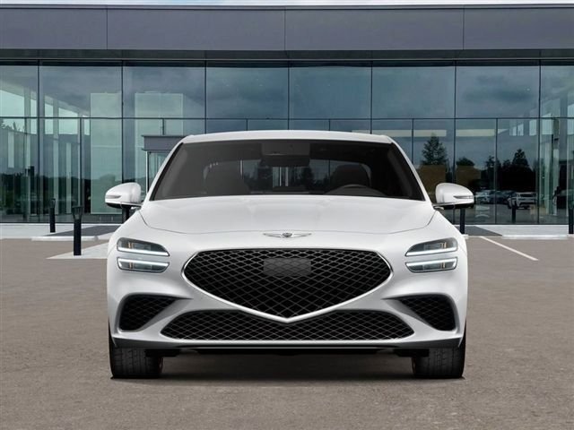 New 2026 White Genesis 2.5T image 6