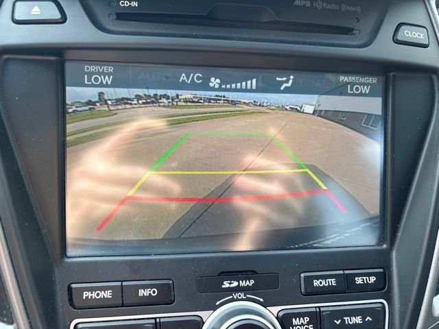 Used 2014 Black Hyundai 2.0T image 25