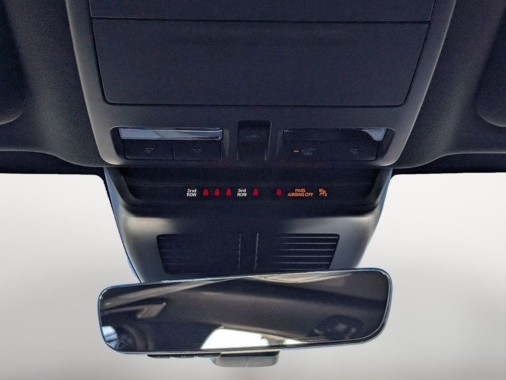 New 2026 Jet Black Mica Mazda Premium Plus AWD image 25