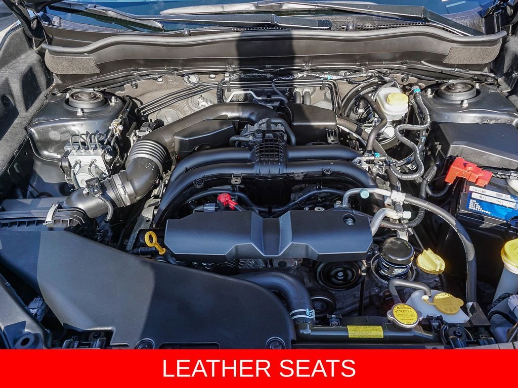 Used 2018 Gray Subaru 2.5i Limited image 25