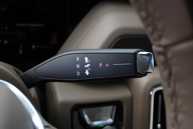 2026 GMC Yukon XL Denali - Photo 15