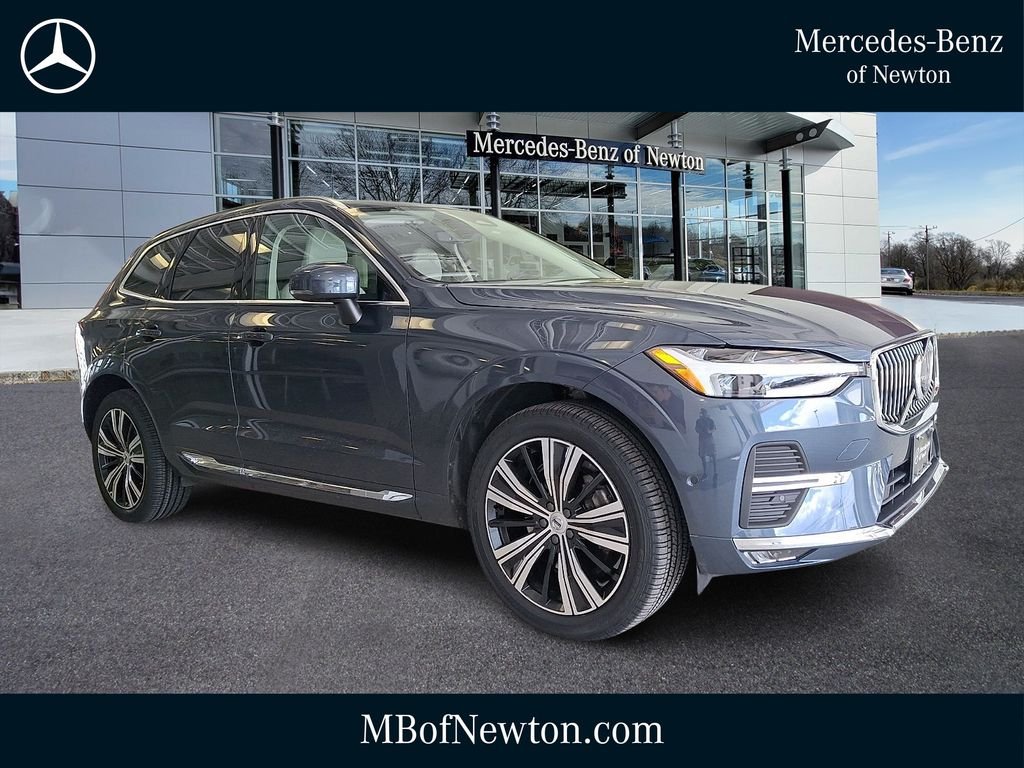 2023 Volvo XC60 Ultimate