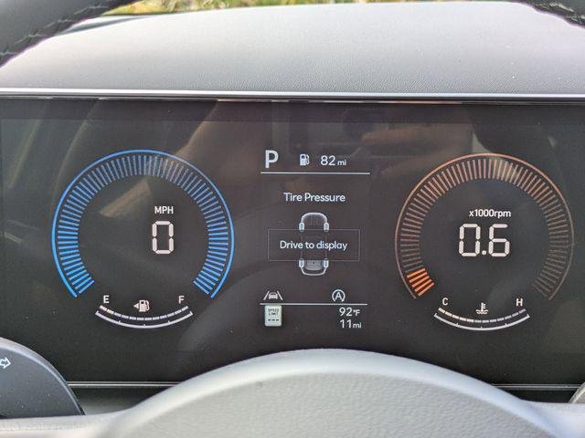 2025 Hyundai Tucson XRT - Photo 29