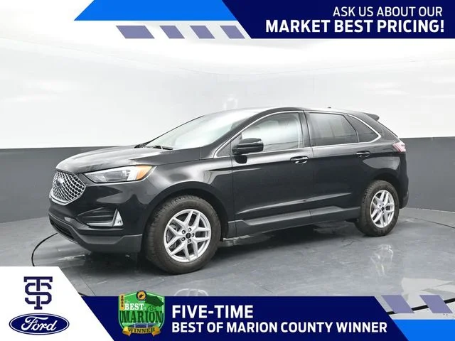 2023 Ford Edge