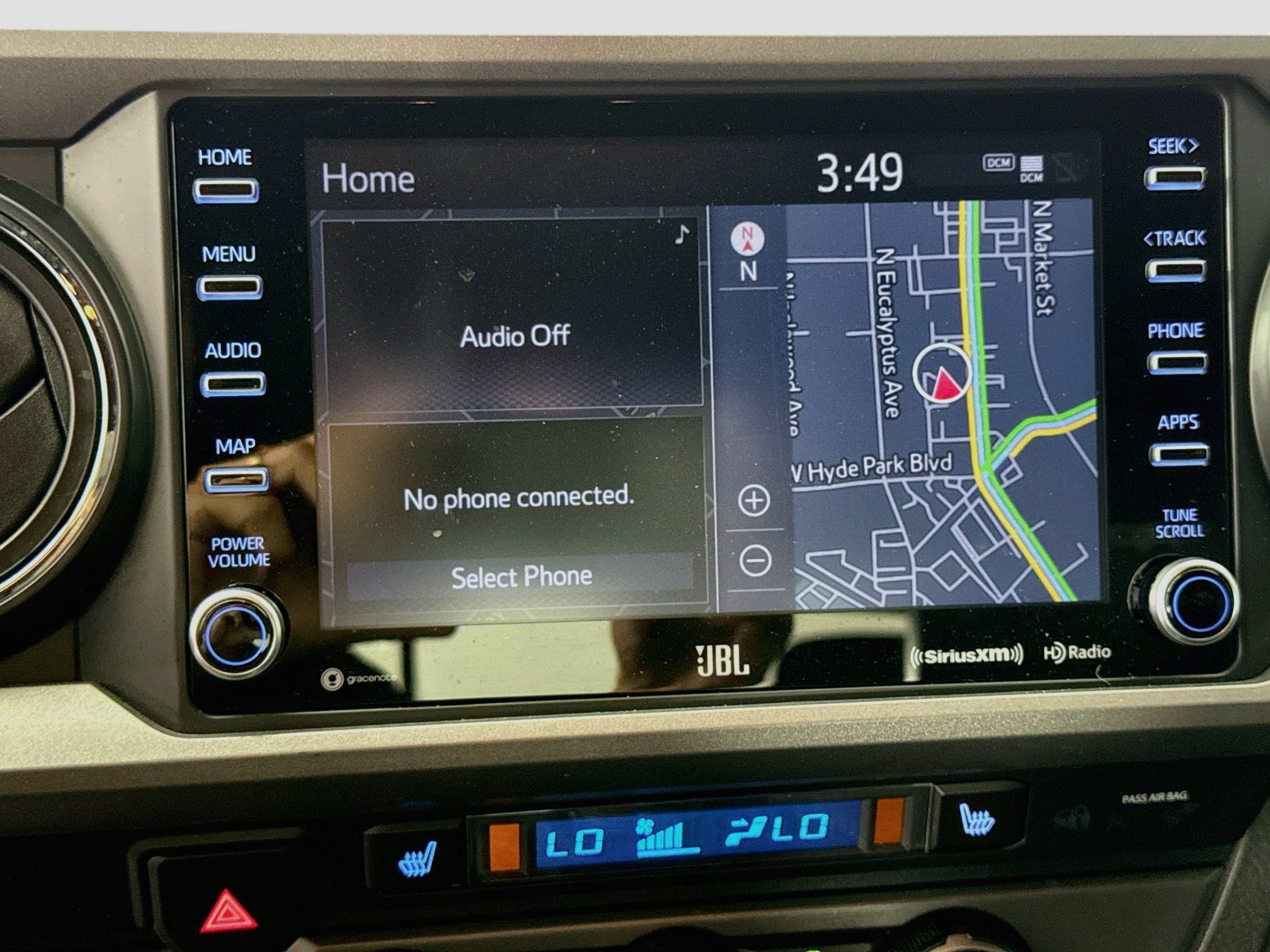 Used 2023  Toyota SR image 16