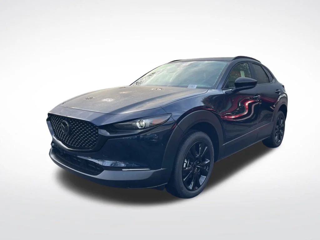 2026 Mazda CX-30 Aire Edition AWD's photo