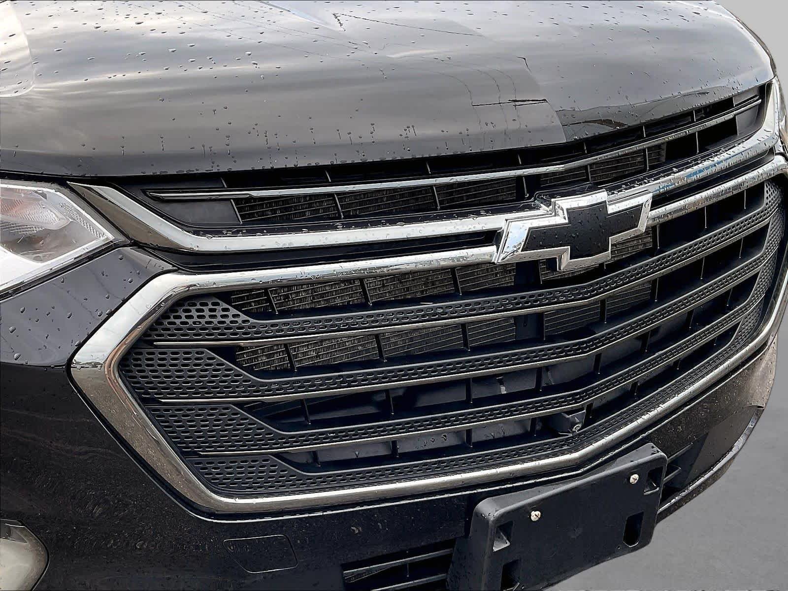 2020 Chevrolet Traverse Premier - Photo 36
