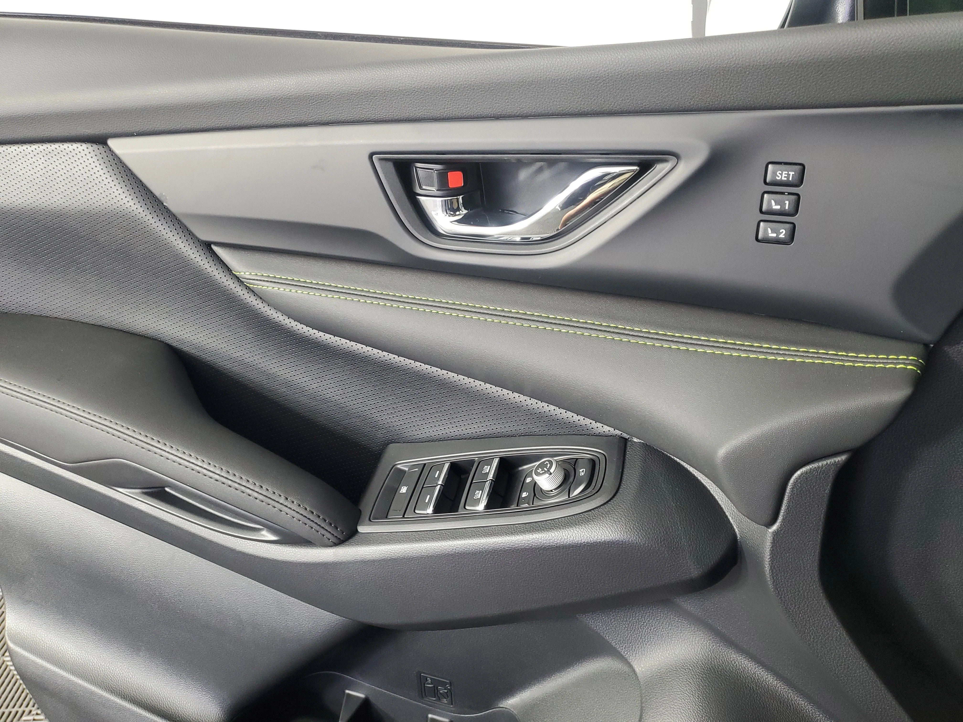 New 2026 MAGNETITE GRAY METALLIC Subaru Onyx Edition Touring 7-Passenger image 29
