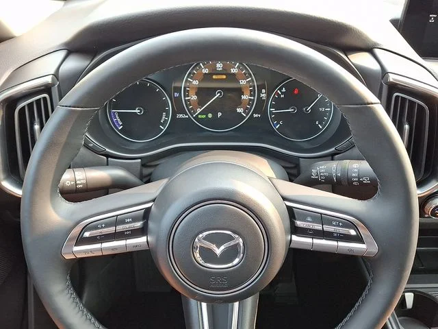 Certified Used 2026 Gray Mazda Premium Plus image 19