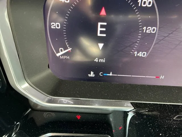 New 2026 DOWNPOUR METALLIC GMC Elevation image 19