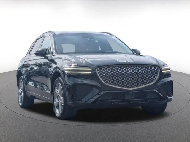 2023 Genesis GV70 3.5T Sport Advanced