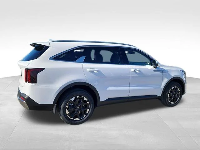 New 2026 White Kia S image 2