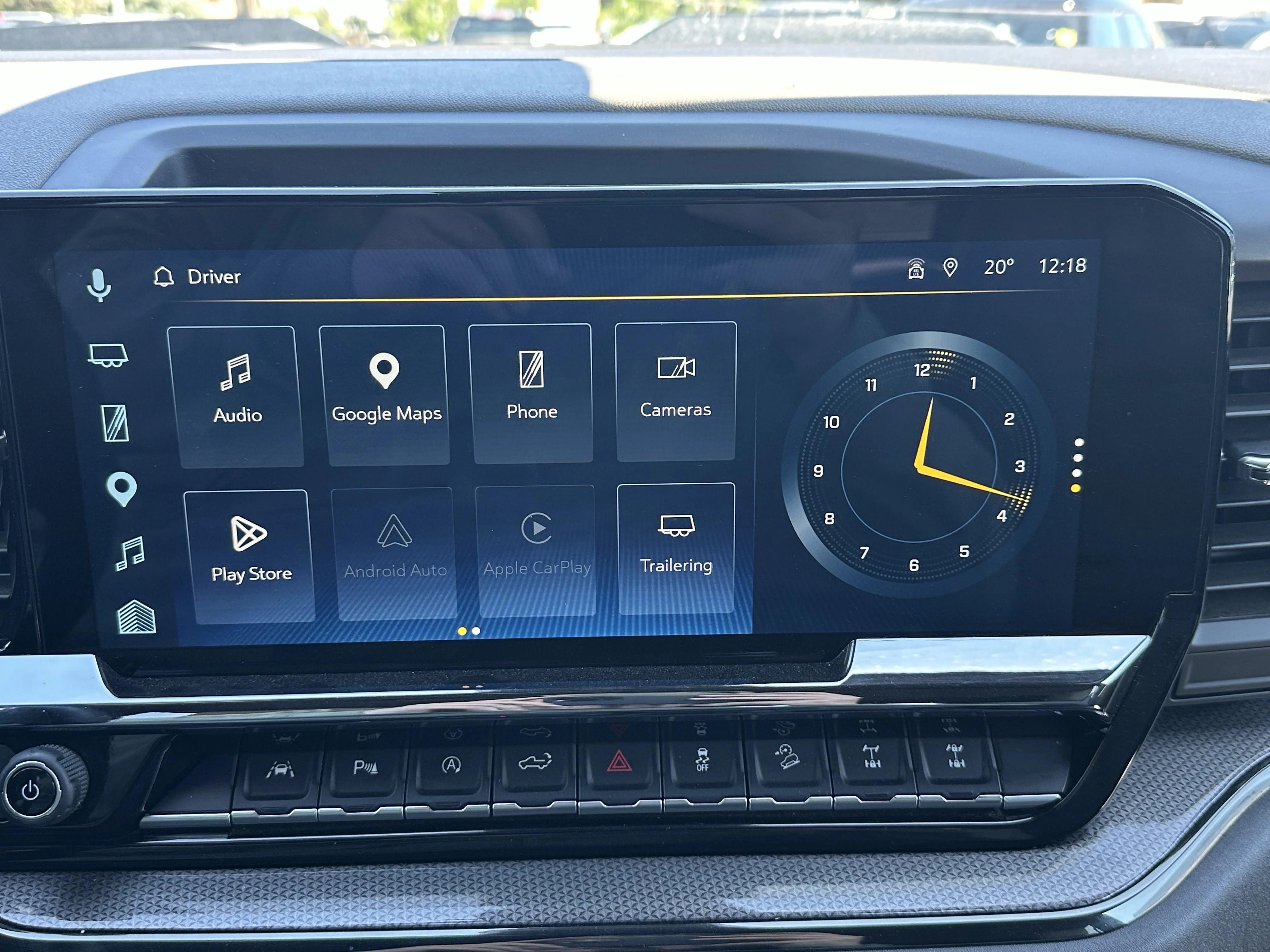 Certified Used 2025  Chevrolet ZR2 image 16