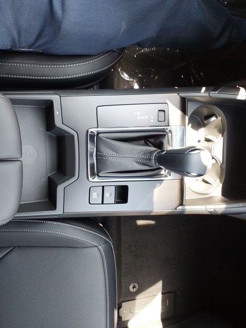 New 2026 Black Mazda 2.5 S Premium Plus image 19