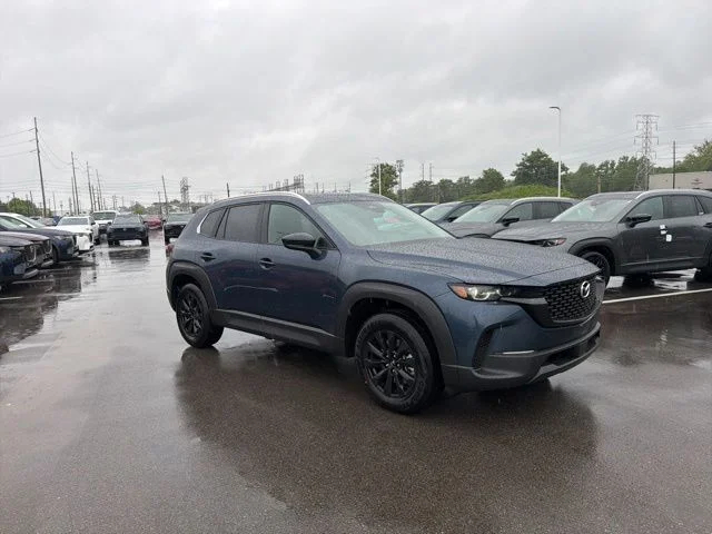 2026 Mazda CX-50 2.5 S Preferred's photo