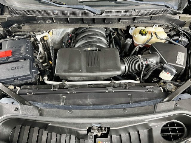 2021 Chevrolet Tahoe Z71 - Photo 30