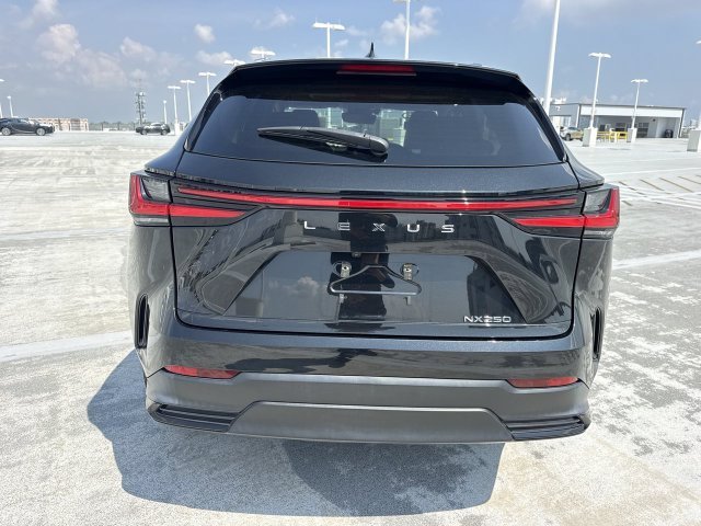 Certified Used 2023 Black Lexus 250 Premium image 24
