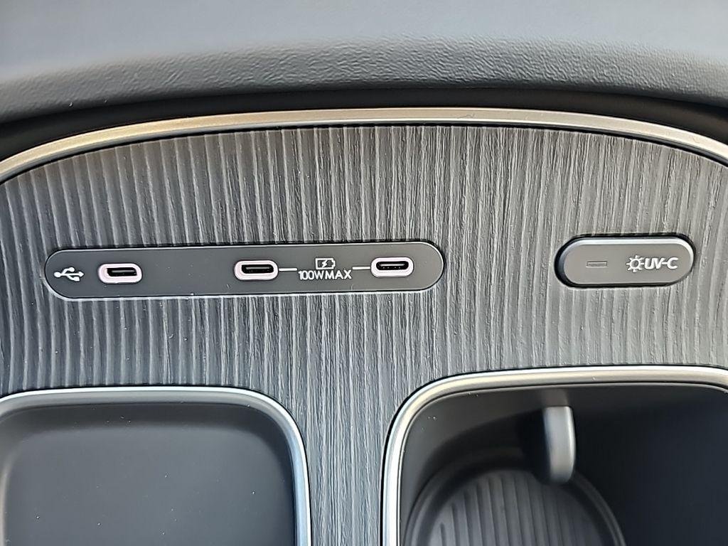 2026 Hyundai Palisade Calligraphy - Photo 24