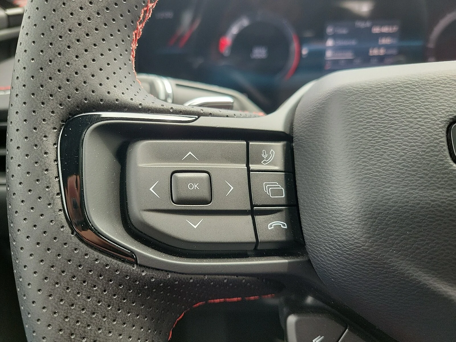 New 2026 Redeye Dodge R/T PLUS 4-DOOR AWD image 20