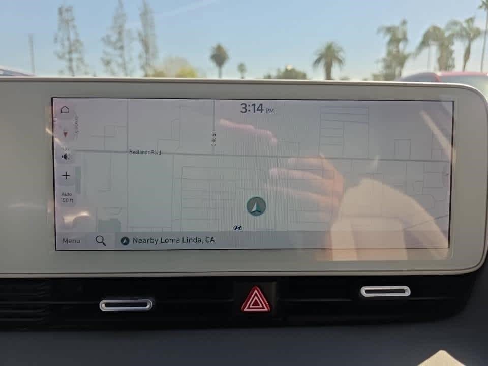 Certified 2023 Hyundai IONIQ 5 SEL with VIN KM8KNDAF3PU200714 for sale in Minneapolis, MN