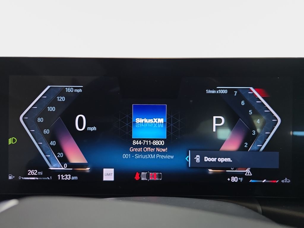 Certified Used 2023 Phytonic Blue Metallic BMW 330i image 19