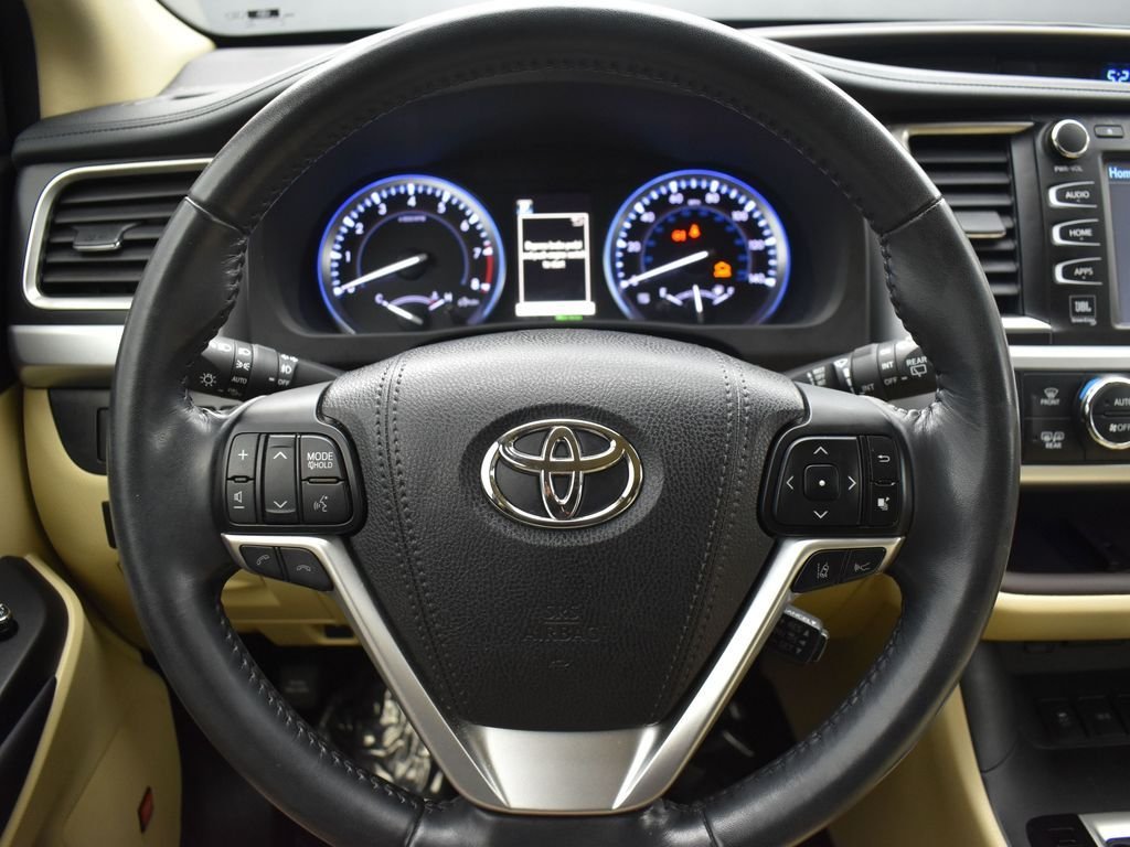 2018 TOYOTA HIGHLANDER - Image 15