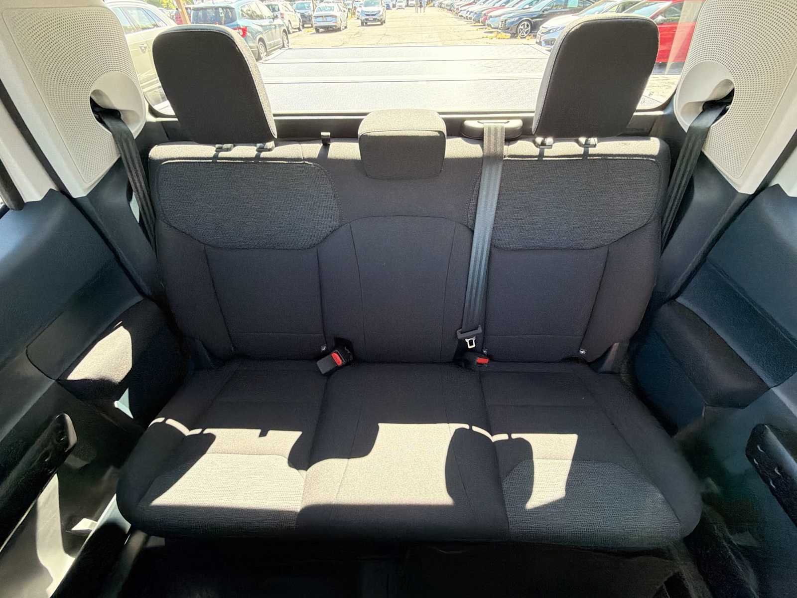 Used 2025 Oxford White Ford XL image 13