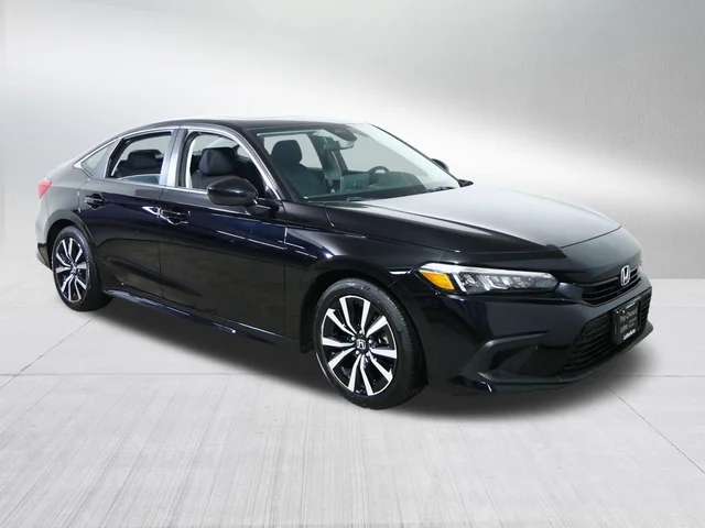 2024 Honda Civic Sedan EX